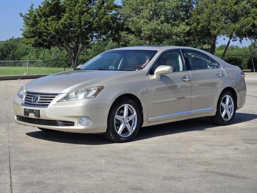 2011 Lexus ES 350 Base