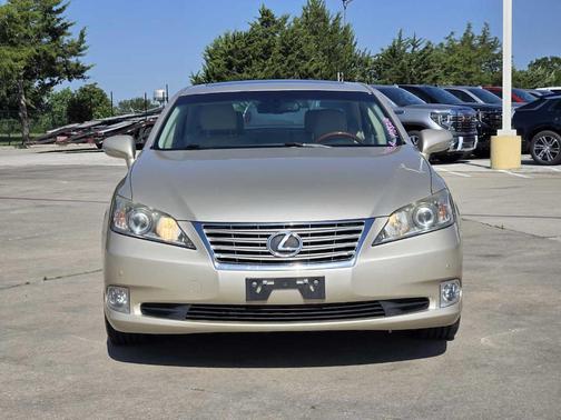 2011 Lexus ES 350 Base