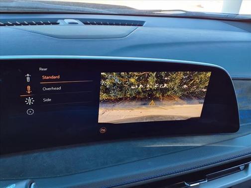 2025 Cadillac XT4 Sport