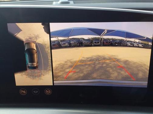 2025 Cadillac LYRIQ Luxury