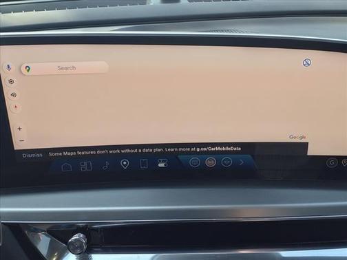 2025 Cadillac LYRIQ Luxury