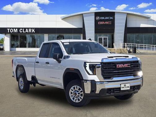 2026 GMC Sierra 2500 Pro