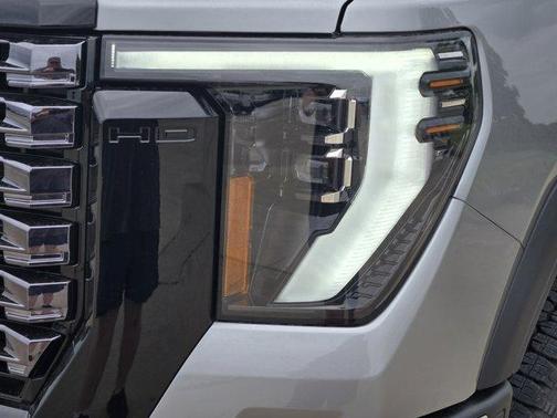 2025 GMC Sierra 2500 Denali Ultimate