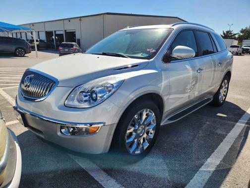 2012 Buick Enclave Premium