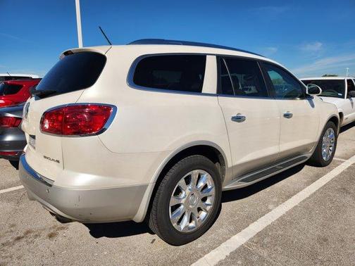 2012 Buick Enclave Premium