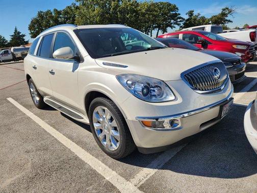 2012 Buick Enclave Premium