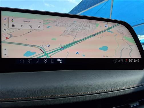 2025 Cadillac CT5 Sport RWD