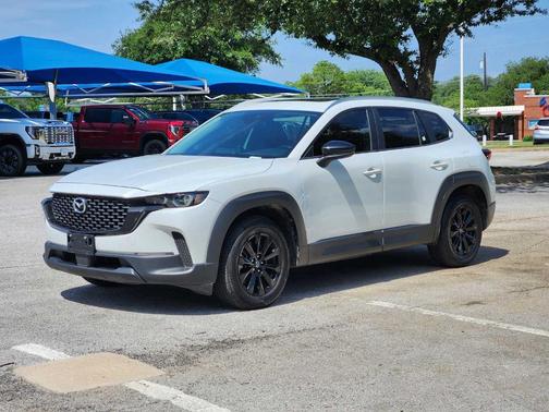 2023 Mazda CX-50 2.5 S Preferred Plus Package