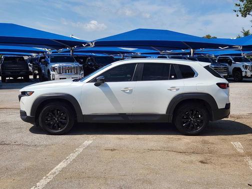 2023 Mazda CX-50 2.5 S Preferred Plus Package