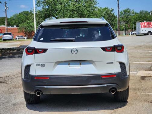 2023 Mazda CX-50 2.5 S Preferred Plus Package