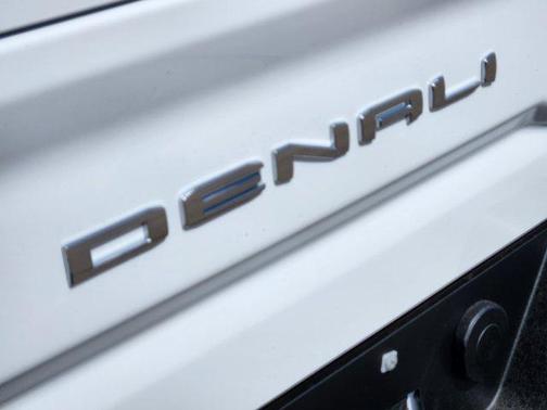 2025 GMC Sierra 2500 Denali Ultimate