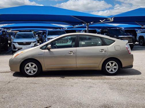 2009 Toyota Prius STD