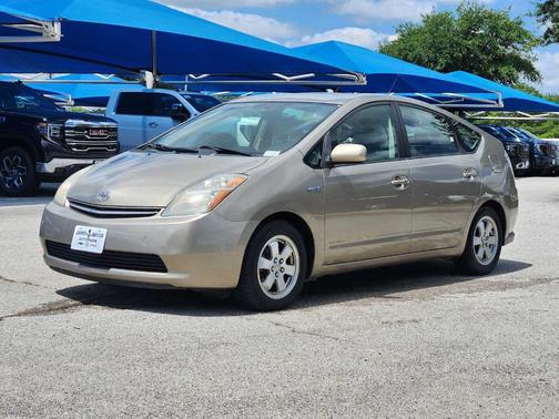 2009 Toyota Prius STD
