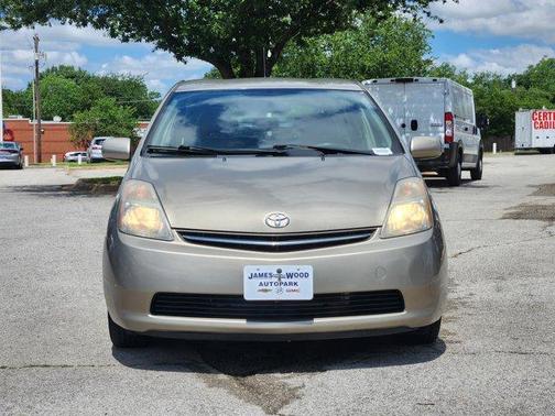 2009 Toyota Prius