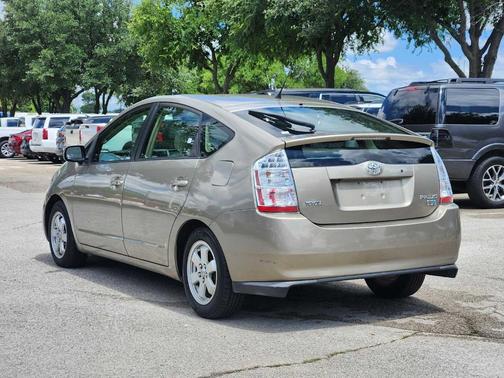 2009 Toyota Prius STD