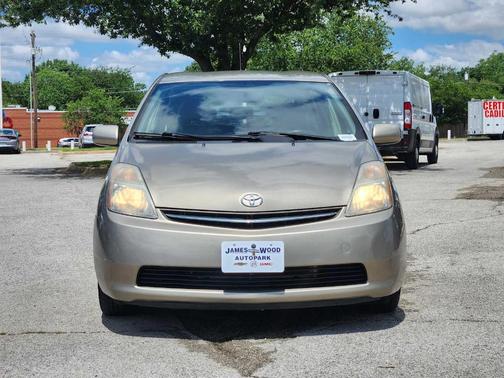 2009 Toyota Prius STD
