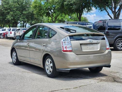 2009 Toyota Prius