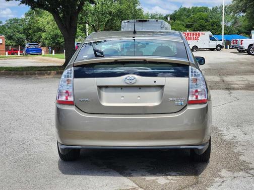 2009 Toyota Prius STD