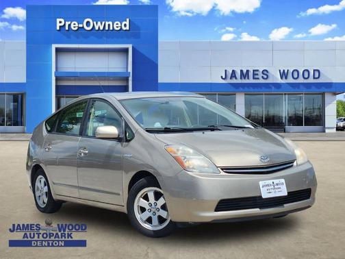 2009 Toyota Prius STD