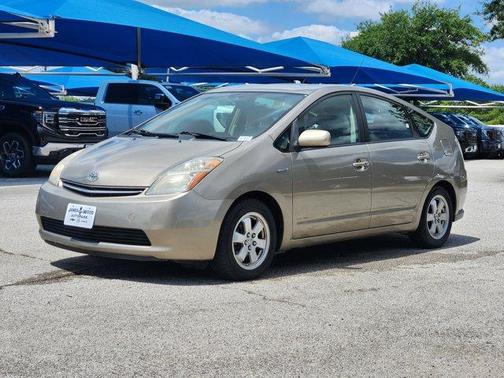 2009 Toyota Prius