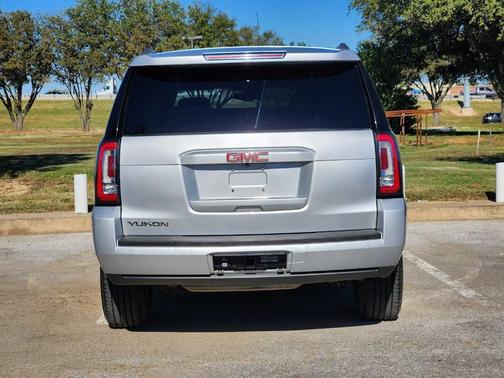 2019 GMC Yukon SLT