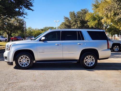 2019 GMC Yukon SLT