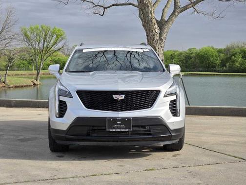 2022 Cadillac XT4 Sport
