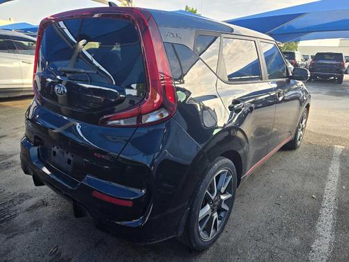 2021 Kia Soul GT-Line 2.0L