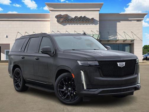 2021 Cadillac Escalade Sport Platinum