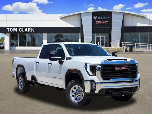 2025 GMC Sierra 2500 Pro