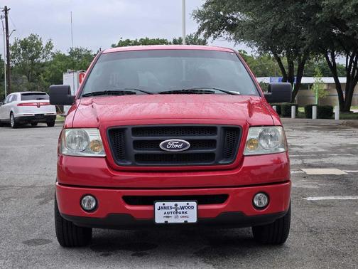 2008 Ford F-150 STX