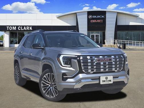 2026 GMC Terrain AWD Denali