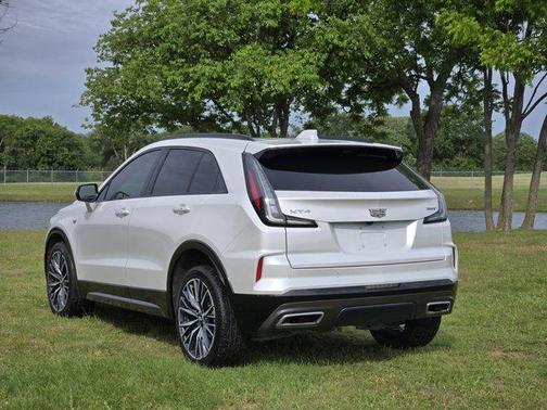 2024 Cadillac XT4 Sport