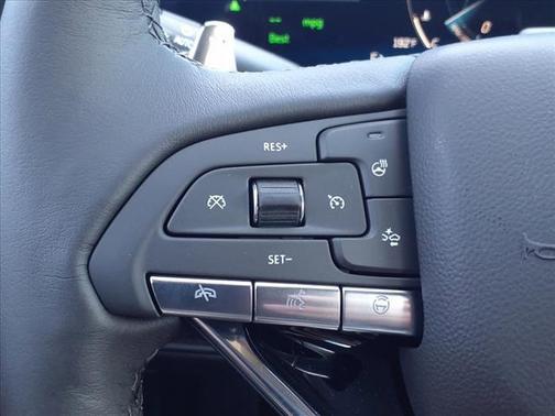2025 Cadillac CT5 Premium Luxury RWD