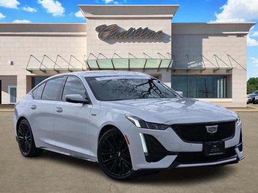 2024 Cadillac CT5-V V-Series