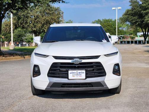 2019 Chevrolet Blazer Premier