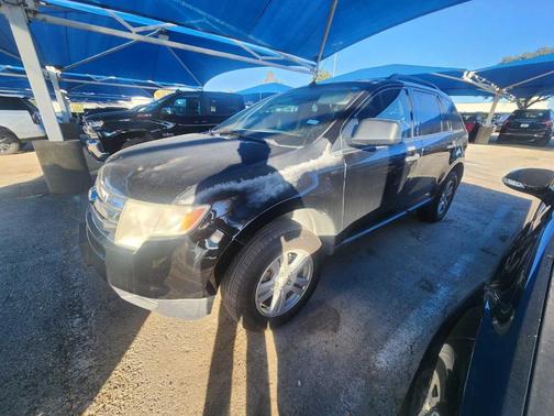 2007 Ford Edge SE
