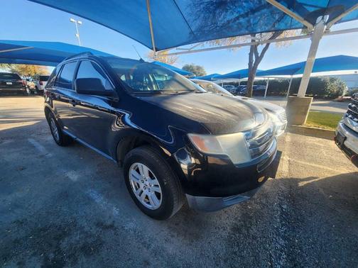 2007 Ford Edge SE