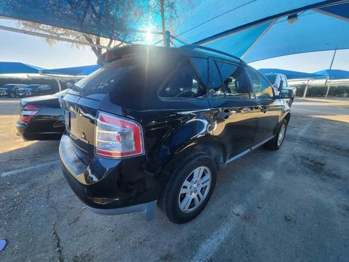2007 Ford Edge SE