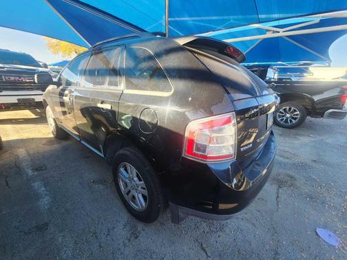 2007 Ford Edge SE