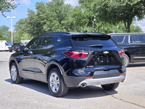 2019 Chevrolet Blazer 2LT