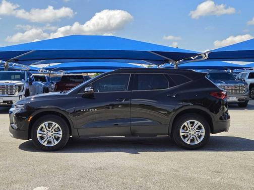2019 Chevrolet Blazer 2LT