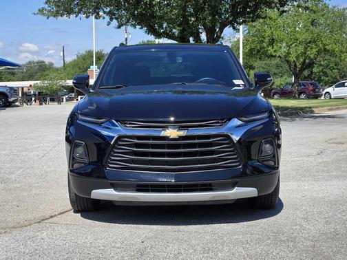 2019 Chevrolet Blazer 2LT