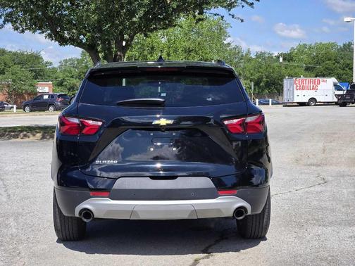 2019 Chevrolet Blazer 2LT