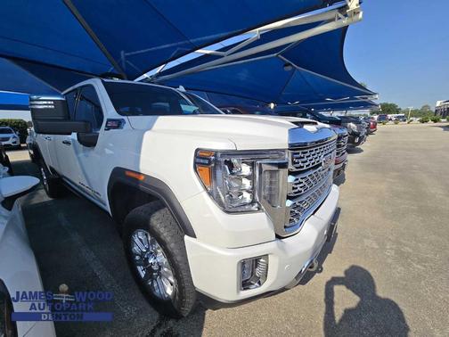 2023 GMC Sierra 2500 Denali