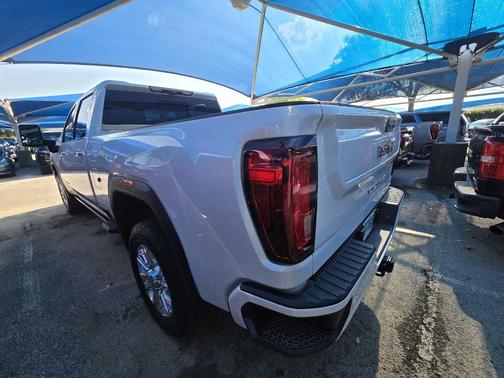 2023 GMC Sierra 2500 Denali