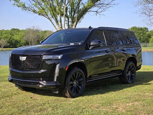 2022 Cadillac Escalade Sport