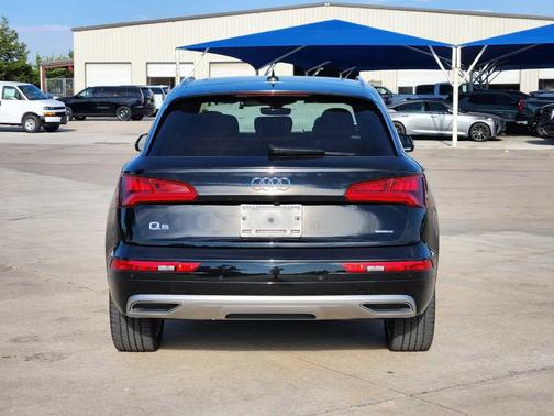2019 Audi Q5 2.0T Premium Plus