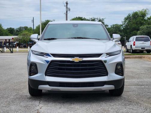 2021 Chevrolet Blazer 2LT
