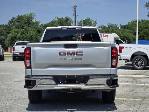 2020 GMC Sierra 1500 DOUBLE CAB 147
